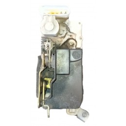 Serraturta porta posteriore destra Fiat Multipla II 1.9 Jtd 2004-2010 - Serratura - 2