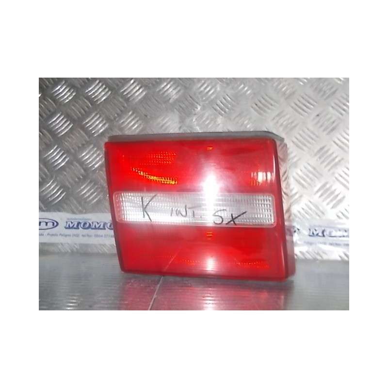 Fanale posteriore interno sx 7780141 Lancia K - Illuminazione - 1