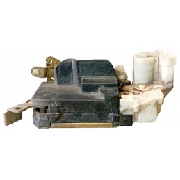 Serraturta porta posteriore destra Fiat Multipla II 1.9 Jtd 2004-2010 - Serratura - 3