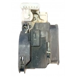 Serraturta porta anteriore destra Fiat Multipla II 1.9 Jtd 2004-2010 - Serratura - 2 Serraturta porta anteriore destra Fiat Multipla II 1.9 Jtd 2004-2010 - Serratura - 2