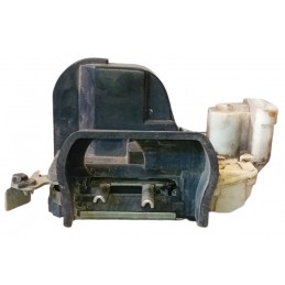 Serraturta porta anteriore destra Fiat Multipla II 1.9 Jtd 2004-2010 - Serratura - 3 Serraturta porta anteriore destra Fiat Multipla II 1.9 Jtd 2004-2010 - Serratura - 3