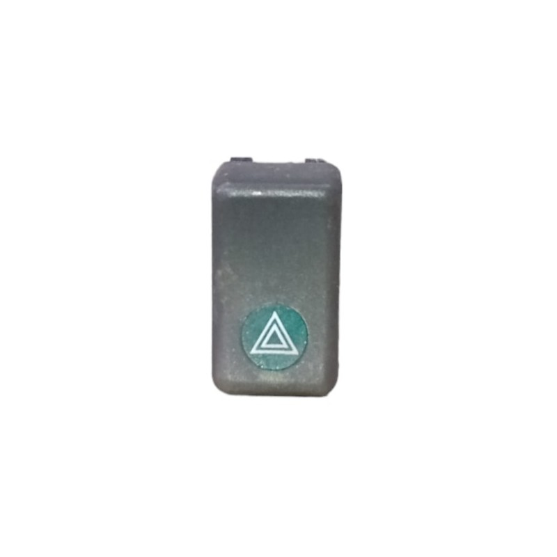 Pulsante 4 freccie warning Lancia Beta 2.0 Hpe 120cv 1978-1981 - Plafoniera - 1