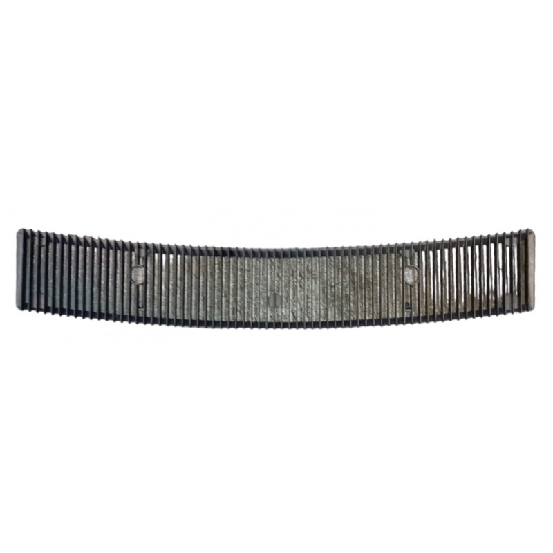 Griglia cofano anteriore Lancia Beta 2.0 Hpe 120cv 1978-1981 - Griglie e modanature - 1