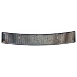 Griglia cofano anteriore Lancia Beta 2.0 Hpe 120cv 1978-1981 - Griglie e modanature - 2