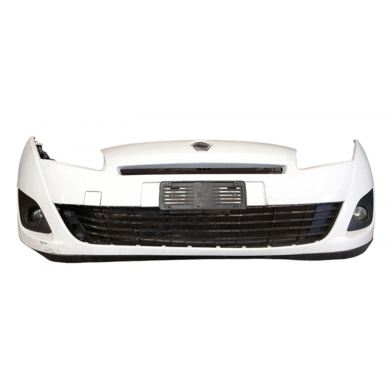 Paraurti anteriore Renault Scenic III 2009-2016 - Paraurti - 1
