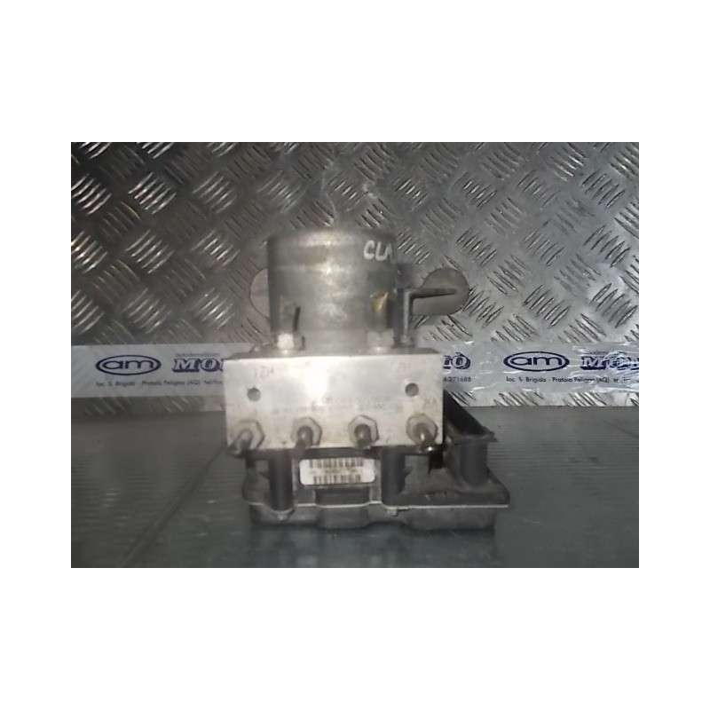 Pompa ABS 0265230056 A0064314612 Mercedes Classe A - B "" 2007 "" - Pompa ABS - 1 Pompa ABS 0265230056 A0064314612 Mercedes Classe A - B "" 2007 "" - Pompa ABS - 1