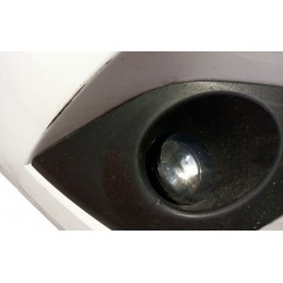 Paraurti anteriore Renault Scenic III 2009-2016 - Paraurti - 4