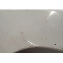Paraurti anteriore Renault Scenic III 2009-2016 - Paraurti - 7