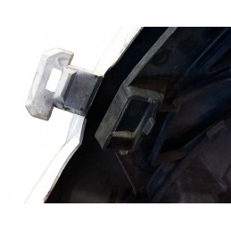Paraurti anteriore Renault Scenic III 2009-2016 - Paraurti - 12