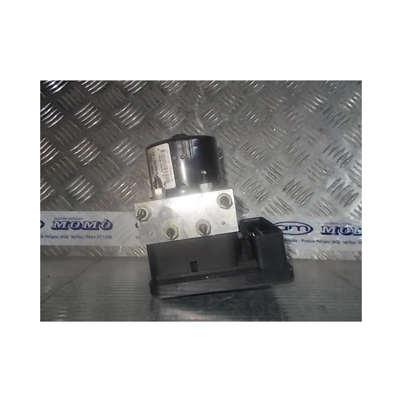 Pompa ABS 10020603514 3451678476301 BMW E90 - Pompa ABS - 1