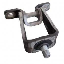 Cerniera destra sinistra portellone posteriore Volkswagen Polo V 2010-2014 - Cerniera - 1