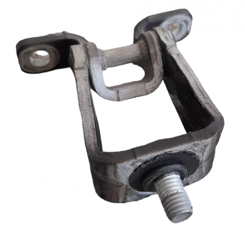 Cerniera destra sinistra portellone posteriore Volkswagen Polo V 2010-2014 - Cerniera - 1