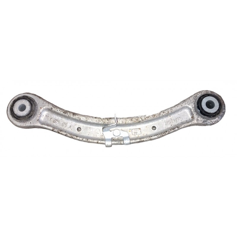 Braccio oscillante posteriore superiore destro 7L0505375A Volkswagen Touareg 2.5 Tdi 2007-2010 - Braccio oscillante - 1
