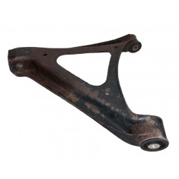 Braccio oscillante posteriore inferiore sinistro 7L0505351A Volkswagen Touareg 2.5 tdi 2007-2010 - Braccio oscillante - 1