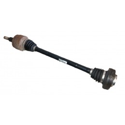 Semiasse posteriore destro 7L6501201D Volkswagen Touareg 2.5 tdi 2007-2010 - Semiasse - 1
