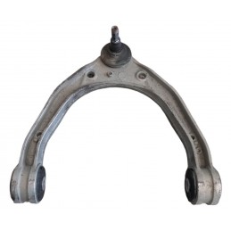 Braccio oscillante anteriore superiore destro sinistro 7L0407047B Volkswagen Touareg 2.5 tdi 2007-2010 - Braccio oscillante - 1