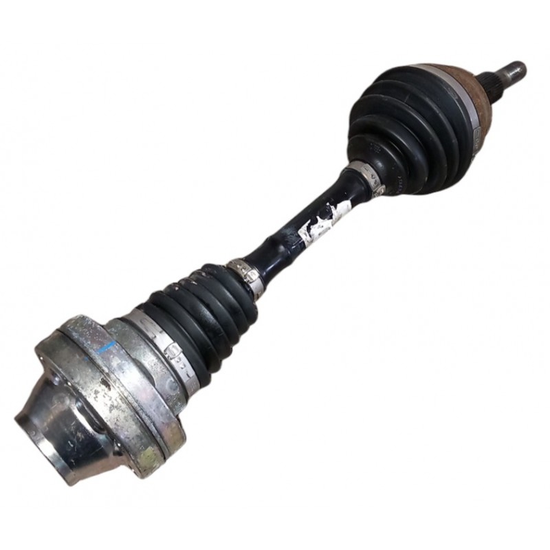 Semiasse anteriore destro sinistro Volkswagen Touareg 2.5 tdi 2007-2010 - Semiasse - 1