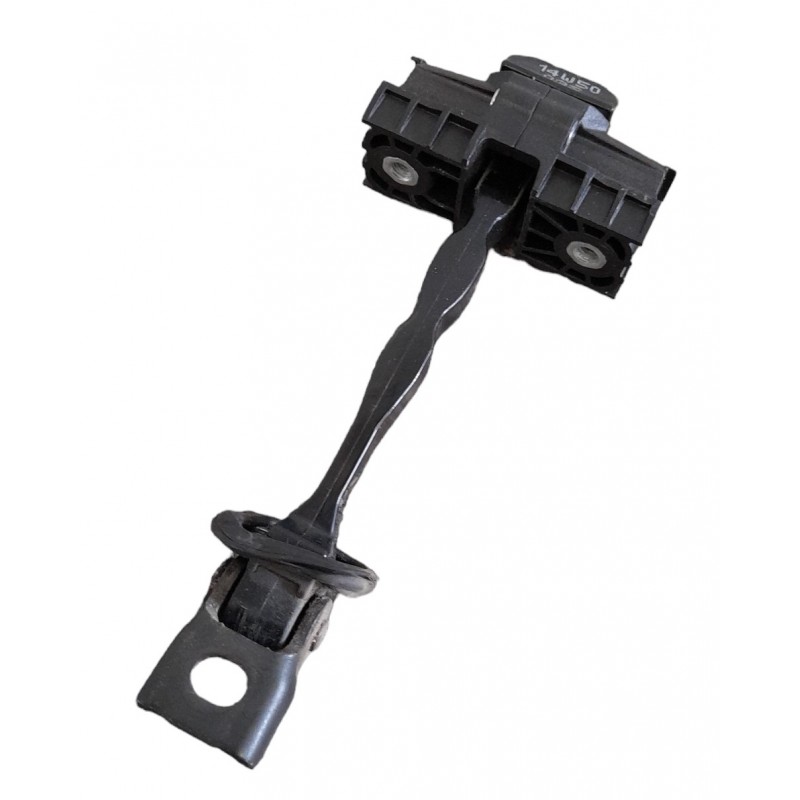 Tirante porta anteriore destra Volkswagen Polo V 1.4 Tdi 75cv 2010-2014 - Tirante porta - 1 Tirante porta anteriore destra Volkswagen Polo V 1.4 Tdi 75cv 2010-2014 - Tirante porta - 1