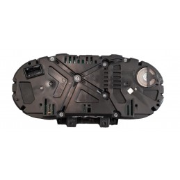 Quadro strumenti contachilometri 6C0920731B Volkswagen Polo V 1.4 Tdi 75cv 2010-2014 - Quadro contachilometri - 2