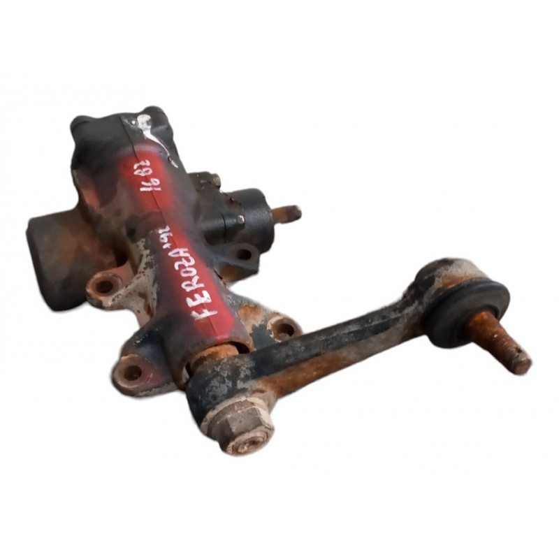 Scatola sterzo Daihatsu Feroza 1.6 benzina 1989-1993 - Scatola sterzo - 1