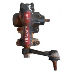 Scatola sterzo Daihatsu Feroza 1.6 benzina 1989-1993 - Scatola sterzo - 2