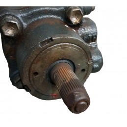 Scatola sterzo Daihatsu Feroza 1.6 benzina 1989-1993 - Scatola sterzo - 3