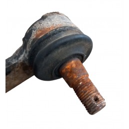 Scatola sterzo Daihatsu Feroza 1.6 benzina 1989-1993 - Scatola sterzo - 5