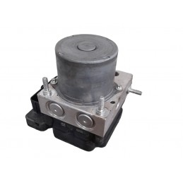 Pompa abs 6C0907379G Volkswagen Polo V 1.4 Tdi 75cv 2010-2014 - Pompa ABS - 2