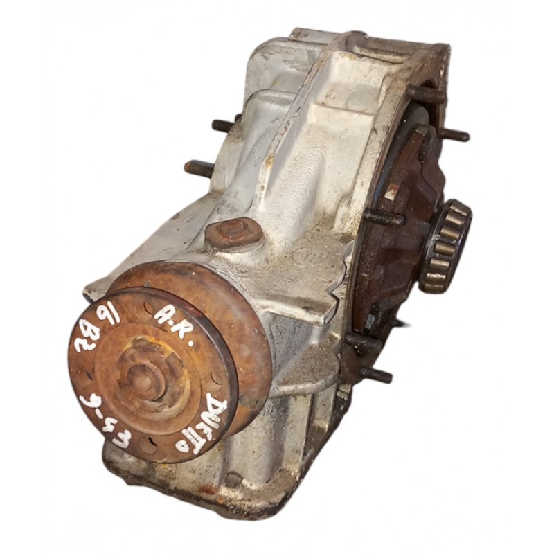 Differenziale posteriore Alfa Romeo Duetto 1.6 benzina 1969-1982