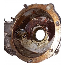 Differenziale posteriore Alfa Romeo Duetto 1.6 benzina 1969-1982 - Differenziale - 7 Differenziale posteriore Alfa Romeo Duetto 1.6 benzina 1969-1982 - Differenziale - 7