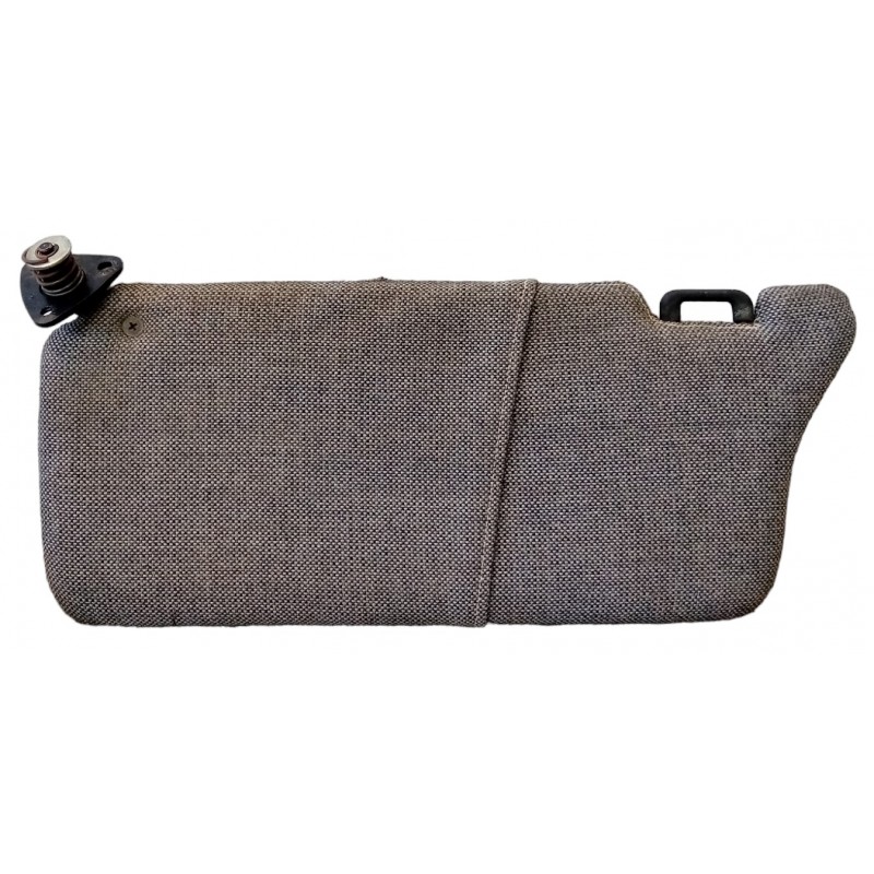 Pantina aletta parasole anteriore sinistra Lancia Beta 2.0 Hpe 120cv 1978-1981 - Pantina aletta parasole - 1