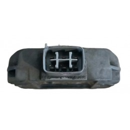 Centralina motore Suzuki Burgman Uh 200cc 2006-2012 - Centralina - 2