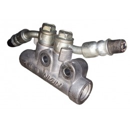 Pompa freno Suzuki Burgman Uh 200cc 2006-2012 - Pompa freno - 1