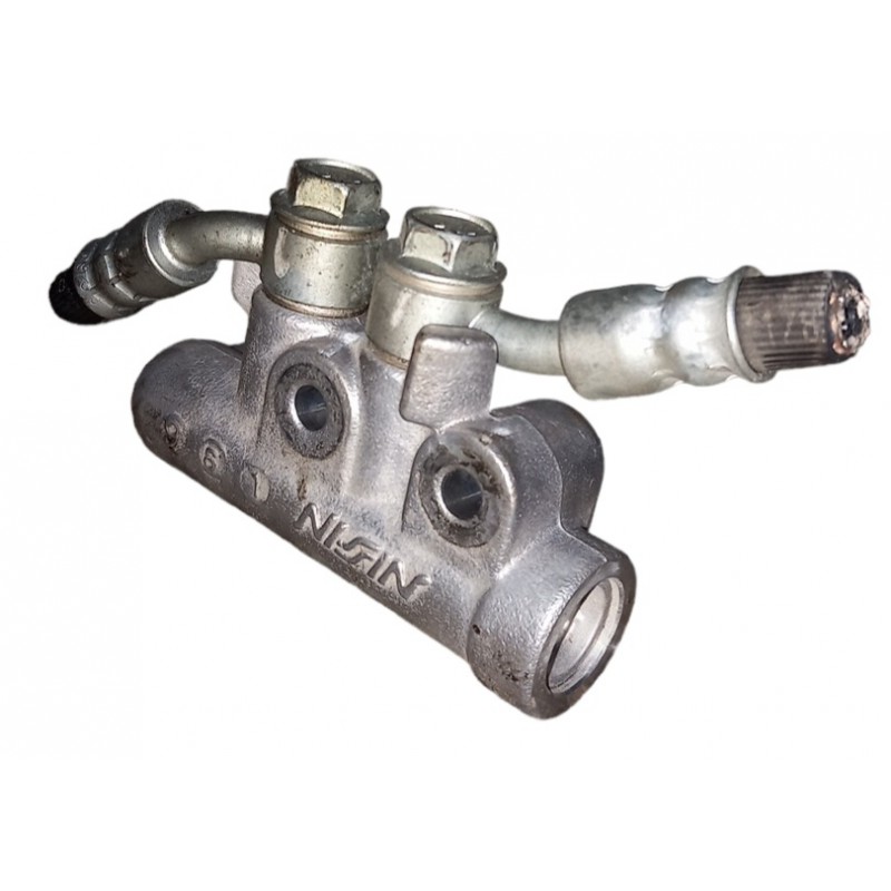 Pompa freno Suzuki Burgman Uh 200cc 2006-2012 - Pompa freno - 1