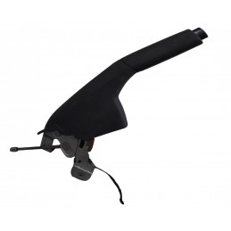 Leva freno a mano Volkswagen Polo V 1.4 Tdi 75cv 2010-2014 - Leva freno a mano - 1