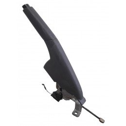 Leva freno a mano Volkswagen Polo V 1.4 Tdi 75cv 2010-2014 - Leva freno a mano - 2