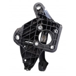 Pedale freno posteriore 6C1721058D Volkswagen Polo V 1.4 Tdi 75cv 2010-2014 - Pedale freno - 2