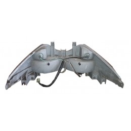 Fanale posteriore 915139B Suzuki Burgman Uh 200cc 2006-2012 - Fanale posteriore - 2