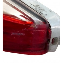 Fanale posteriore 915139B Suzuki Burgman Uh 200cc 2006-2012 - Fanale posteriore - 3