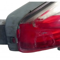 Fanale posteriore 915139B Suzuki Burgman Uh 200cc 2006-2012 - Fanale posteriore - 4