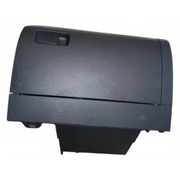 Vano cassetto portaoggetti 6R1857097 Volkswagen Polo V 1.4 Tdi 75cv 2010-2014 - Vano cassetto portaoggetti - 1