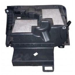 Vano cassetto portaoggetti 6R1857097 Volkswagen Polo V 1.4 Tdi 75cv 2010-2014 - Vano cassetto portaoggetti - 2