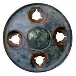 Coprimozzo borchia Lancia Beta 2.0 Hpe 120cv 1978-1981 - Borchie - 1