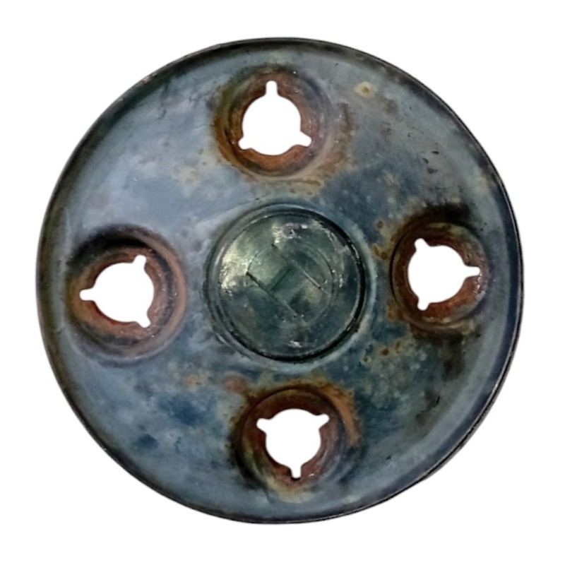 Coprimozzo borchia Lancia Beta 2.0 Hpe 120cv 1978-1981 - Borchie - 1