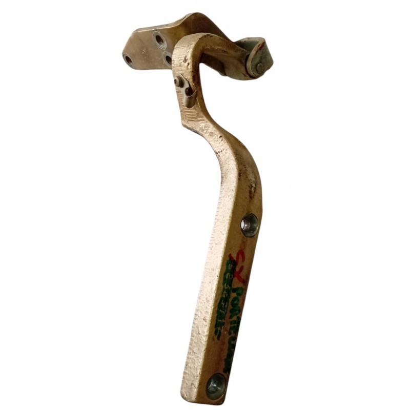 Cerniera portellone posteriore sinistra Lancia Beta 2.0 Hpe 120cv 1978-1981 - Cerniera - 1