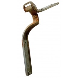 Cerniera portellone posteriore sinistra Lancia Beta 2.0 Hpe 120cv 1978-1981 - Cerniera - 2