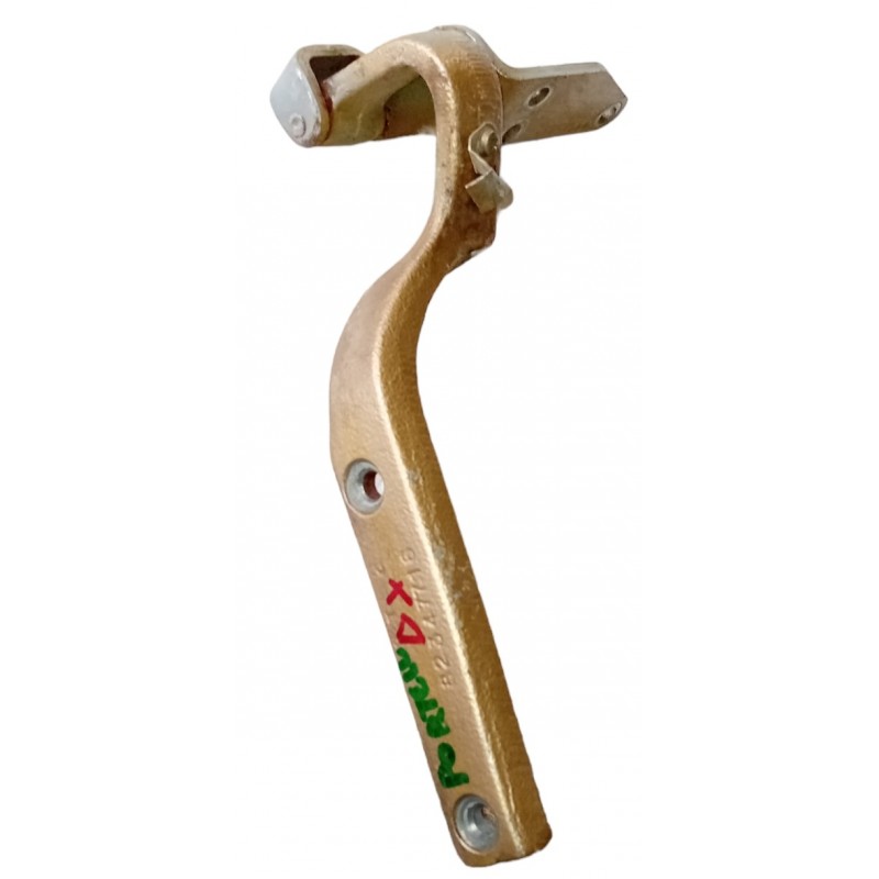 Cerniera portellone posteriore destra Lancia Beta 2.0 Hpe 120cv 1978-1981 - Cerniera - 1 Cerniera portellone posteriore destra Lancia Beta 2.0 Hpe 120cv 1978-1981 - Cerniera - 1