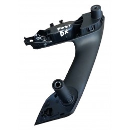 Maniglia interna porta posteriore destra Volkswagen Polo V 1.4 Tdi 75cv 2010-2014 - Maniglia - 2