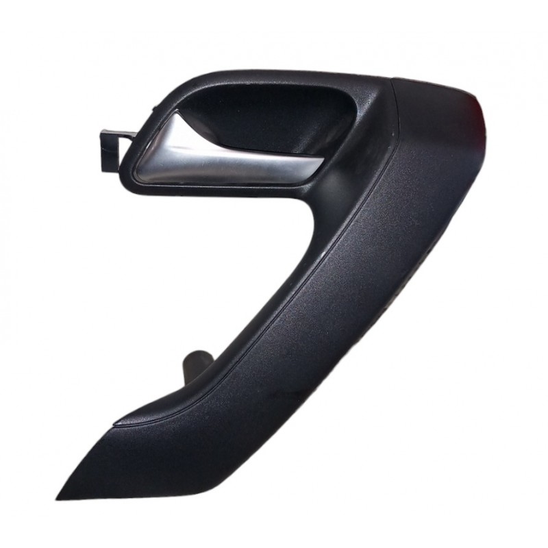 Maniglia interna porta posteriore sinistra Volkswagen Polo V 1.4 Tdi 75cv 2010-2014 - Maniglia - 1