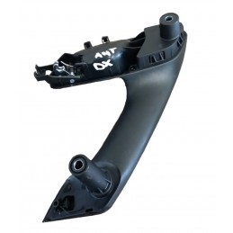 Maniglia interna porta anteriore destra Volkswagen Polo V 1.4 Tdi 75cv 2010-2014 - Maniglia - 2